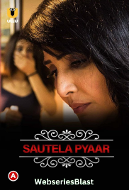 Charmsukh (E10) - Sautela Pyaar Ullu Hot Web Series (2019) Charmsukh (E10) - Sautela Pyaar Ullu Hot Web Series (2019)