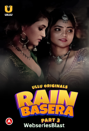 Rain Basera (Part 3) Ullu Hot Web Series (2023) Rain Basera (Part 3) Ullu Hot Web Series (2023)