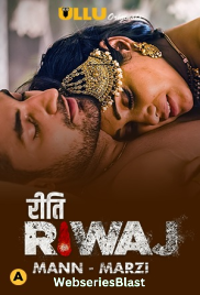 Riti Riwaj (Part 8) - Mann Marzi Ullu Hot Web Series (2023) Riti Riwaj (Part 8) - Mann Marzi Ullu Hot Web Series (2023)