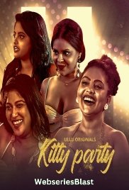 Kitty Party (Part 1) Ullu Hot Web Series (2023) Kitty Party (Part 1) Ullu Hot Web Series (2023)