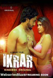 Ikrar KindiBox Hot Short Film (2023) Ikrar KindiBox Hot Short Film (2023)