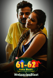61-62 - Adla Badli (E03) DigimoviePlex Hot Web Series (2023) 61-62 - Adla Badli (E03) DigimoviePlex Hot Web Series (2023)