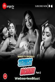 Sexiest Mommy (E02) MangoTV Hot Web Series (2023) Sexiest Mommy (E02) MangoTV Hot Web Series (2023)