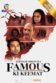 Famous Ki Keemat Atrangii Hot Short Film (2024) Famous Ki Keemat Atrangii Hot Short Film (2024)