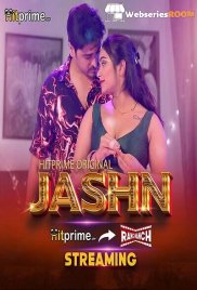 Jashn (E01-E07) HitPrime Hot Web Series (2024) Jashn (E01-E07) HitPrime Hot Web Series (2024)