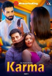 Karma (E01-E02) SolTalkies Hot Web Series (2024) Karma (E01-E02) SolTalkies Hot Web Series (2024)