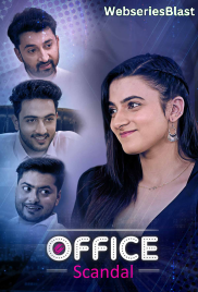 Office Scandal S01 Complete Kooku Hot Web Series (2023) Office Scandal S01 Complete Kooku Hot Web Series (2023)