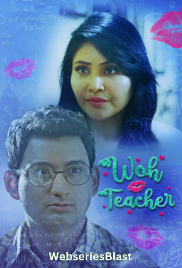 Woh Teacher KooKu Hot Short Film (2023) Woh Teacher KooKu Hot Short Film (2023)