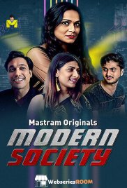 Mordern Society MasTram Hot Short Film (2025) Mordern Society MasTram Hot Short Film (2025)