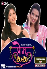 Prem 20-20 (Part 2) HabbitMovies Hot Web Series (2024) Prem 20-20 (Part 2) HabbitMovies Hot Web Series (2024)