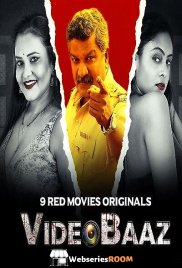 VideoBaaz (E01-E02) 9RedMovies Hot Web Series (2024) VideoBaaz (E01-E02) 9RedMovies Hot Web Series (2024)