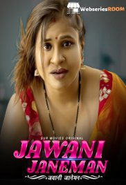 Jawani Janeman (E02) SurMovies Hot Web Series (2025) Jawani Janeman (E02) SurMovies Hot Web Series (2025)
