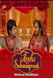Tinku Ki Suhaagraat Cineprime Hot Short Film (2023) Tinku Ki Suhaagraat Cineprime Hot Short Film (2023)