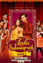 Tinku Ki Suhaagraat Season 2 (E02) Cineprime Hot Web Series (2023) Tinku Ki Suhaagraat Season 2 (E02) Cineprime Hot Web Series (2023)