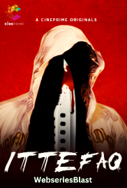 Ittefaq Cineprime Hot Short Film (2023) Ittefaq Cineprime Hot Short Film (2023)