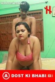 Dost Ki Bhabi (E01) HotMirchi Hot Web Series (2023) Dost Ki Bhabi (E01) HotMirchi Hot Web Series (2023)