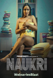 Naukri (E01) PrimeShots Hot Web Series (2023) Naukri (E01) PrimeShots Hot Web Series (2023)