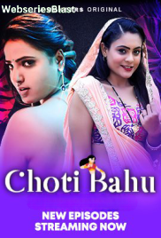 Choti Bahu (E04-E07) Hunters Hot Web Series (2023) Choti Bahu (E04-E07) Hunters Hot Web Series (2023)