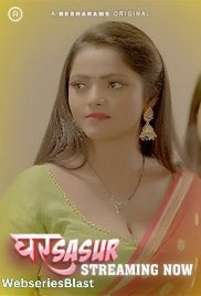 Ghar Sasur (E01-E04) Besharams Hot Web Series (2023) Ghar Sasur (E01-E04) Besharams Hot Web Series (2023)