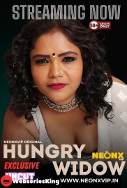 Hungry Widow NeonX Uncut Short Film (2024) Hungry Widow NeonX Uncut Short Film (2024)
