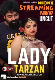 Lady Tarzan NeonX Uncut Short Film (2024) Lady Tarzan NeonX Uncut Short Film (2024)