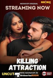 Killing Attraction NeonX Uncut Short Film (2024) Killing Attraction NeonX Uncut Short Film (2024)