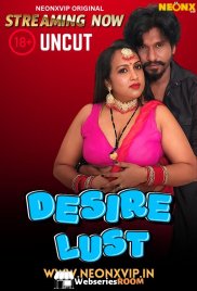 Desire Lust NeonX Uncut Short Film (2025) Desire Lust NeonX Uncut Short Film (2025)