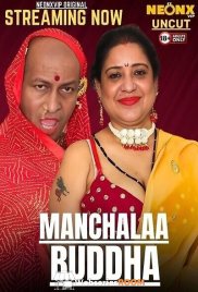 Manchalaa Buddha NeonX Uncut Short Film (2025) Manchalaa Buddha NeonX Uncut Short Film (2025)