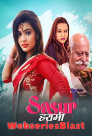 Sasur Harami (E02) MoodX Hot Web Series (2023) Sasur Harami (E02) MoodX Hot Web Series (2023)