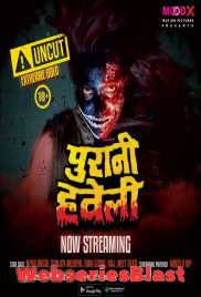Purani Haveli (E01) MoodX Uncut Web Series (2023) Purani Haveli (E01) MoodX Uncut Web Series (2023)