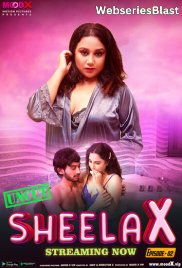 Sheela X (E02) MoodX Uncut Web Series (2023) Sheela X (E02) MoodX Uncut Web Series (2023)
