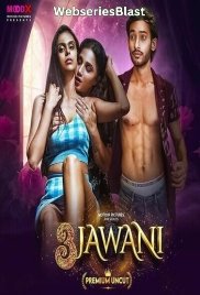 3 Jawani (E01) MoodX Hot Web Series (2023) 3 Jawani (E01) MoodX Hot Web Series (2023)