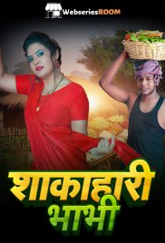 Shakahari Bhabhi (E01) MoodX Hot Web Series (2024) Shakahari Bhabhi (E01) MoodX Hot Web Series (2024)