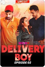 Delivery Boy (E02) MoodX Hot Web Series (2024) Delivery Boy (E02) MoodX Hot Web Series (2024)