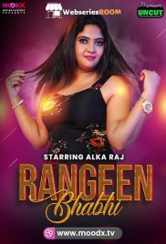 Rangeen Bhabhi (E01) MoodX Hot Web Series (2025) Rangeen Bhabhi (E01) MoodX Hot Web Series (2025)