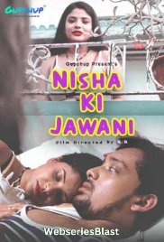 Nisha ki Jawani (E02) GupChup Hot Web Series (2023) Nisha ki Jawani (E02) GupChup Hot Web Series (2023)