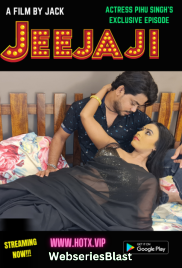 Jeejaji HotX Uncut Short Film (2023) Jeejaji HotX Uncut Short Film (2023)