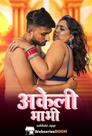 Akeli Bhabi Addatv Uncut Short Film (2025) Akeli Bhabi Addatv Uncut Short Film (2025)