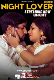 Night Lover ShowHit Uncut Short Film (2024) Night Lover ShowHit Uncut Short Film (2024)