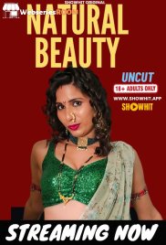 Natural Beauty ShowHit Uncut Short Film (2024) Natural Beauty ShowHit Uncut Short Film (2024)