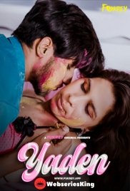Yaden Fukrey Uncut Short Film (2024) Yaden Fukrey Uncut Short Film (2024)