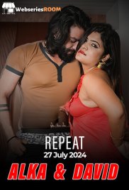 Repeat - Alka & David Day 03 MeetX Uncut Short Film (2024) Repeat - Alka & David Day 03 MeetX Uncut Short Film (2024)