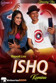 Ishq Kamina MeetX Uncut Short Film (2025) Ishq Kamina MeetX Uncut Short Film (2025)