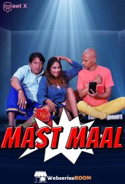 Mast Maal MeetX Uncut Short Film (2025) Mast Maal MeetX Uncut Short Film (2025)
