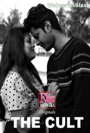 The Cult (E03) FlizMovies Hot Web Series (2023) The Cult (E03) FlizMovies Hot Web Series (2023)