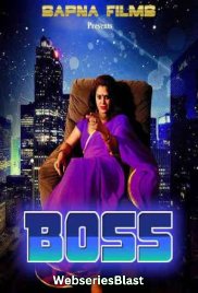 Boss (E02) Nuefliks Hot Web Series (2023) Boss (E02) Nuefliks Hot Web Series (2023)