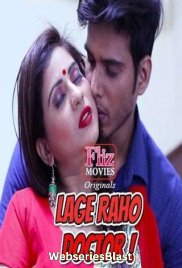 Lage Raho Doctor (E01) FlizMovies Hot Web Series (2023) Lage Raho Doctor (E01) FlizMovies Hot Web Series (2023)
