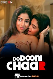 Do Duni Chaar CineOn Hot Short Film (2024) Do Duni Chaar CineOn Hot Short Film (2024)