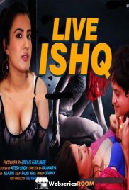 Live Isque (E01) MauziFilms Hot Web Series (2025) Live Isque (E01) MauziFilms Hot Web Series (2025)