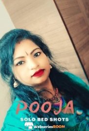 Pooja Solo Bed Shots MastiMovies Hot Short Film (2025) Pooja Solo Bed Shots MastiMovies Hot Short Film (2025)